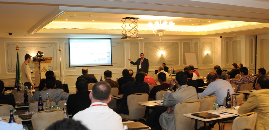 International Forum in Explosive Techniques