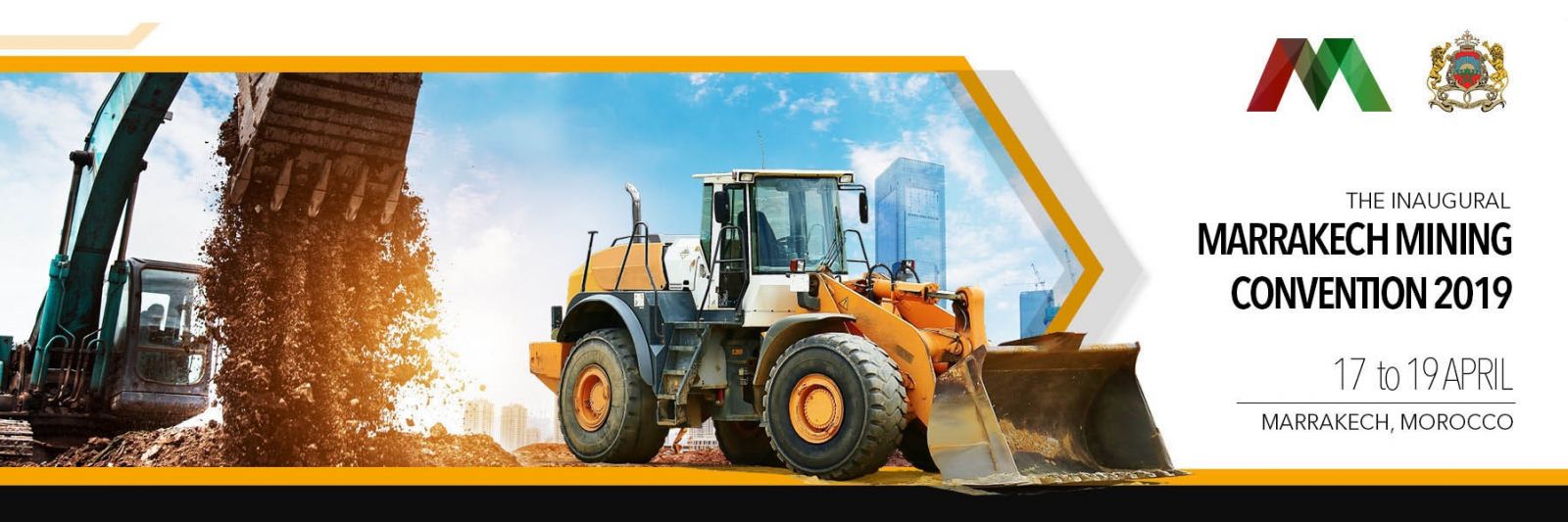 Marrakesh Mining Convention 2019