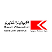 Saudi Chemical Company